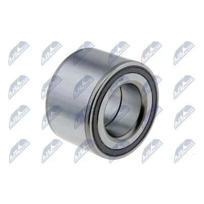 Billede af NTY KLP FR 052 Hjullejesæt foraksel med integreret ABS sensor 88 FORD: Ranger Mk3