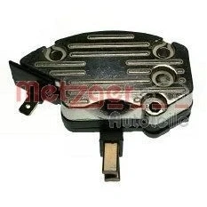 Billede af METZGER 2390040 Generatorregulator FIAT: X 1/9