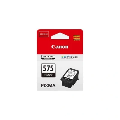 Billede af Canon PG 575 sort blækpatron 6,2 ml 5438C001 original