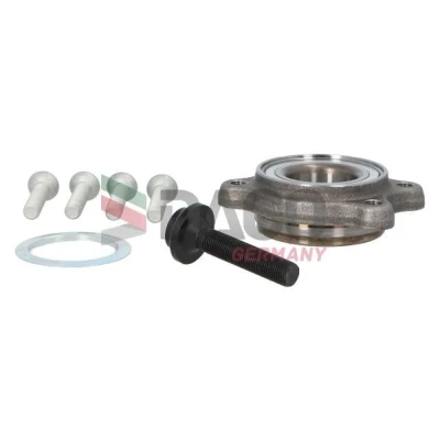 Billede af DACO Germany 110211 Hjullejesæt med integreret ABS sensor AUDI: A6 C6 Avant, A8 D3, Allroad