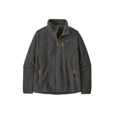 Billede af Patagonia M&#039;s Retro Pile Jacket Forge Grey (FGE) XXL