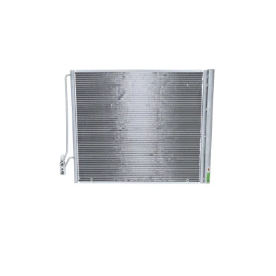 Billede af NRF 350350 Kondensator med tørrer 15,5 13,6 Aluminium 623