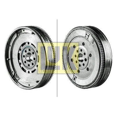 Billede af LuK 415 0237 10 Dobbeltmasse svinghjul