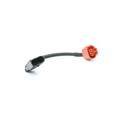 Billede af DR.MOTOR AUTOMOTIVE DRM0586 Adaptorkabel, reguleringsspjæld lufttilførsel FIAT: Ducato III Van