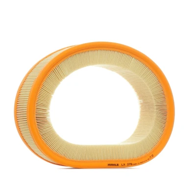 Billede af MAHLE ORIGINAL LX 276 Luftfilter 81,5 389,0 Filterindsats MERCEDES BENZ: S klasse Sedan, SL Cabriolet, Coupe