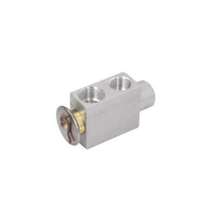 Billede af Ekspansionsventil, klimaanlæg THERMOTEC KTT140038