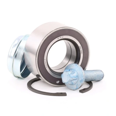 Billede af SKF VKBA 7049 Hjullejesæt med integreret ABS sensor 84 MERCEDES BENZ: A klasse, B klasse