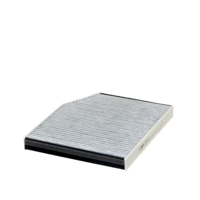 Billede af HENGST FILTER E3921LC Kabinefilter Aktivkulfilter 180 184 30 FORD: Transit Custom V362 Van, Tourneo Bus, Bus