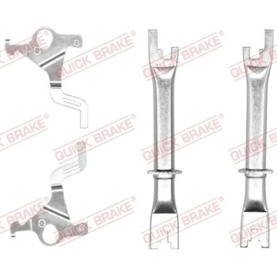 Billede af QUICK BRAKE 111 53 005 Justering, tromlebremse