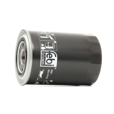 Billede af FEBI BILSTEIN 47476 Oliefilter Påskruet filter MITSUBISHI: PAJERO 4, Sport 1 SUV, 3
