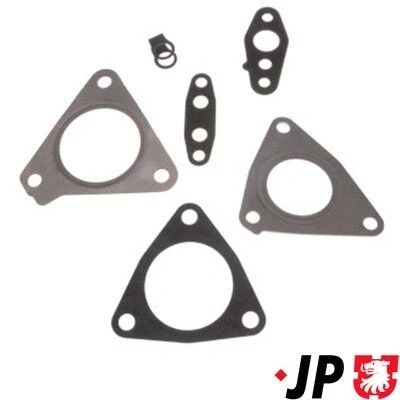 Billede af JP GROUP 4017751310 Montagesæt, lader NISSAN: Patrol GR 5 SUV