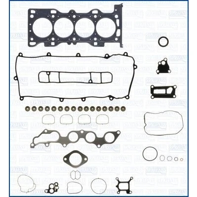 Billede af AJUSA 50235500 Komplet pakningssæt, motor MULTILAYER STEEL
