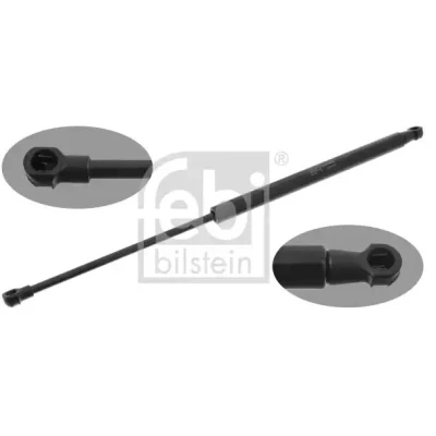Billede af FEBI BILSTEIN 47054 Gasdæmper 430 473 på begge sider CITROËN: C3 II, II Van / Hatchback