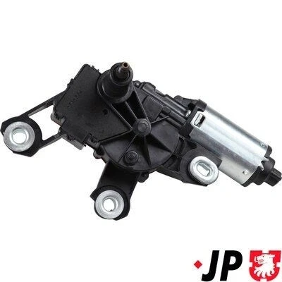 Billede af JP GROUP 1198204700 Viskermotor 12 bag AUDI: A4 B8 Avant