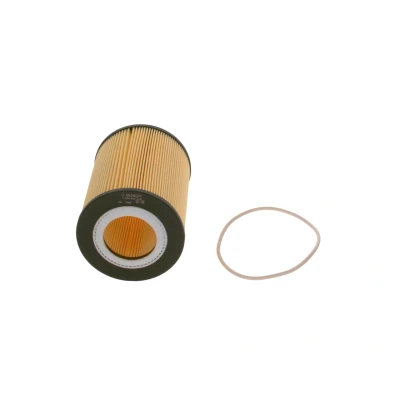 Billede af BOSCH F 026 407 046 Oliefilter Filterindsats