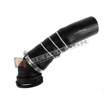 Billede af VAICO V20 1626 Trykslange Gummi med vævindlæg Q+, original equipment manufacturer quality BMW: 5 Touring, Sedan