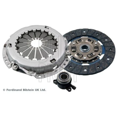 Billede af BLUE PRINT ADT330317 Kobling i tre dele med centraludrykker, syntetsik fedt 213 TOYOTA: Avensis III Stationcar, Auris Hatchback, Verso
