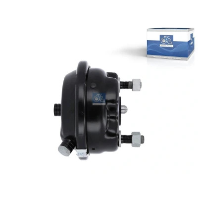 Billede af DT Spare Parts 2.40627 Membranbremsecylinder
