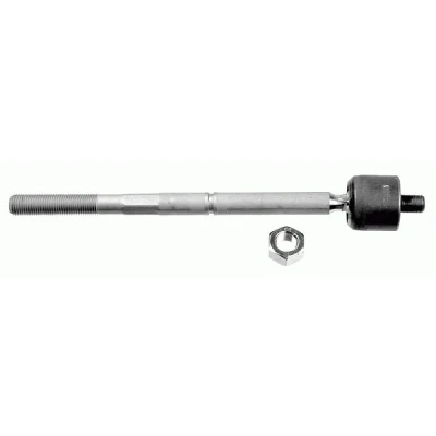 Billede af LEMFÖRDER 35368 01 Styrestang foraksel, på begge sider, gearkasse monteret, hjulsidet M14x1,5 230 CITROËN: C3 II, DS3 Hatchback