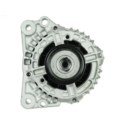 Billede af AS PL A0127PR Generator 12V 90A VOLKSWAGEN: Golf 4, Lupo / 3L, TRANSPORTER 4 Bus, SKODA: Fabia 1 Combi, 2, Octavia II Hatchback, AUDI: A2