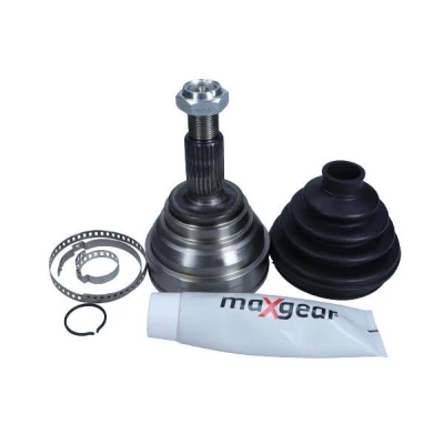 Billede af MAXGEAR 49 3193 Knokkelled foraksel AUDI: 200 C3 Avant, Sedan