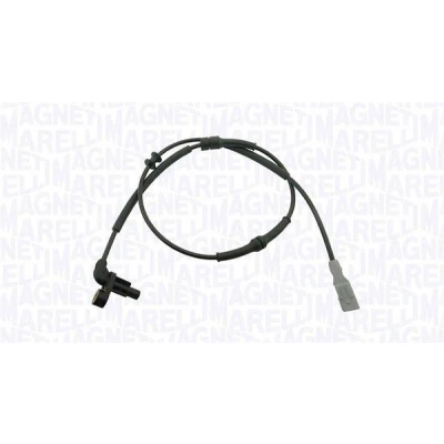 Billede af MAGNETI MARELLI 172100144010 ABS Sensor foraksel 2 1015 CITROËN: Xsara Picasso