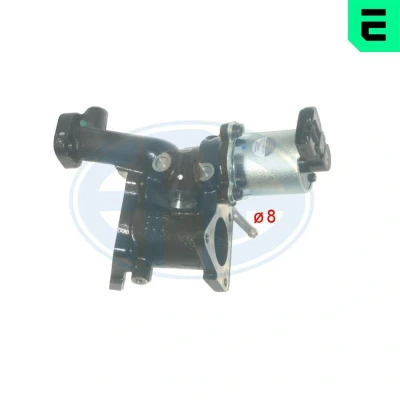 Billede af ERA 555313A EGR Ventil elektrisk med pakninger OPEL: Astra H Caravan, Hatchback