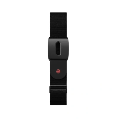 Billede af Polar Verity Sense Armbånd Sort M XXL