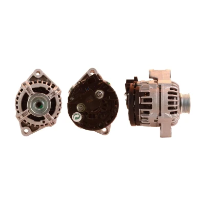 Billede af LUCAS ELECTRICAL LRA03518 Generator 14V 90A SMART: Fortwo II Coupe