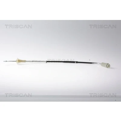 Billede af TRISCAN 8140 27154 Håndbremsekabel 735/671 Skivebremse VOLVO: S80 II