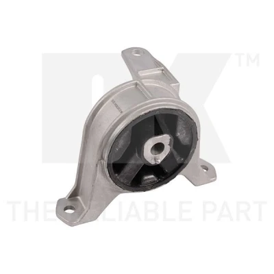 Billede af NK 59736044 Motorophæng foran Gummimetalleje OPEL: Astra G CC, Zafira A, Sedan