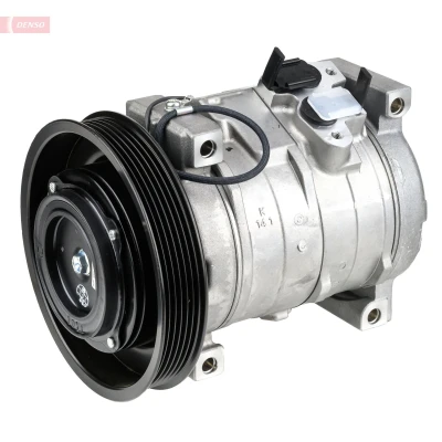 Billede af DENSO DCP99526 Kompressor 10S17C PAG 46 R 134a
