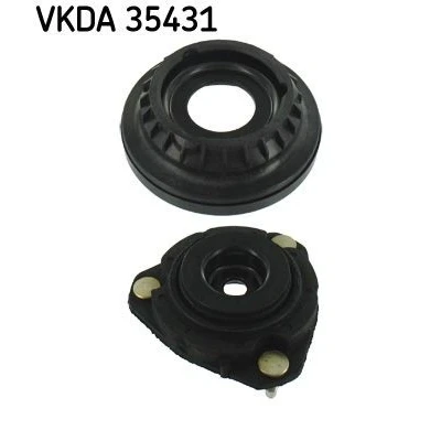 Billede af SKF VKDA 35431 Tårnleje FORD: Transit Connect Mk1 Van