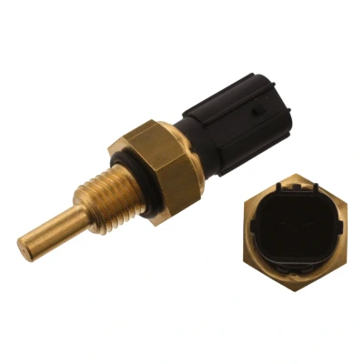 Billede af FEBI BILSTEIN 32377 Kølevæsketemperatur Sensor med pakning HONDA: FR V, Accord 7 Limousine