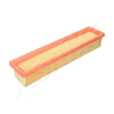 Billede af ASHIKA 20 01 117 Luftfilter 59 81 361 Filterindsats RENAULT: CLIO 4, TWINGO 2, 3, DACIA: LOGAN MCV SANDERO 2