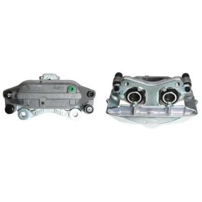 Billede af BUDWEG CALIPER 344801 Bremsekaliber AUDI: A4 B5 Sedan, A6 C5 Avant, VOLKSWAGEN: Passat GP Variant, Sedan