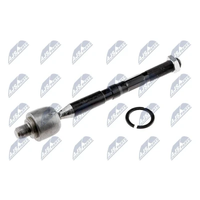 Billede af NTY SDK KA 329 Styrestang venstre foraksel, højre foraksel M16x1.5 218mm KIA: cee‘d II Sportswagon, Hatchback