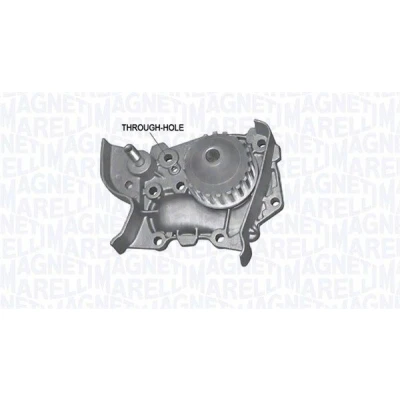 Billede af MAGNETI MARELLI 352316170963 Vandpumpe RENAULT: CLIO 2, Kangoo I Express