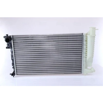 Billede af NISSENS 635181 Radiator Aluminium 610 379 23 Mekanisk fuget køleripper