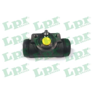 Billede af LPR 4863 Bremsecylinder 19,05 JEEP: WRANGLER 2