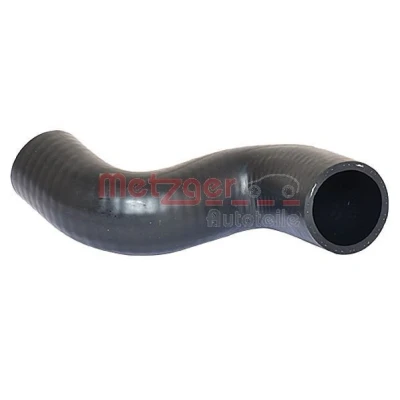 Billede af METZGER 2420691 Kølerslanger EPDM (ethyl propylen dien gummi) OPEL: Ascona C Sedan, Kadett E CC, Astra F CC