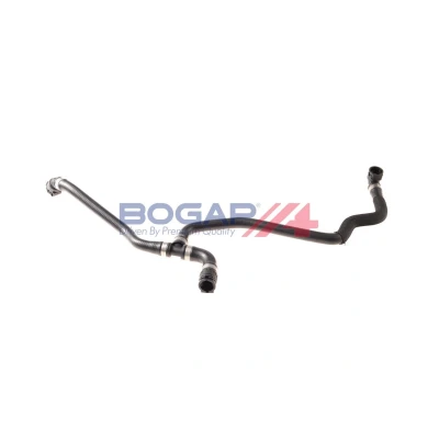 Billede af BOGAP B4228520 Kølerslanger EPDM (ethyl propylen dien gummi)