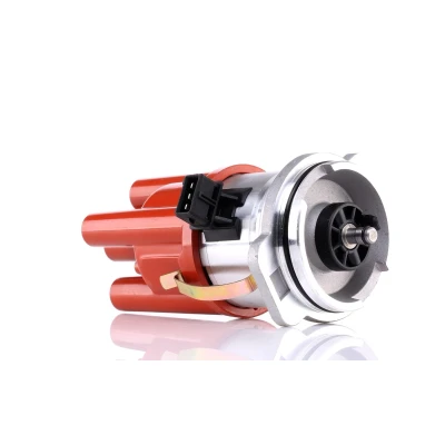 Billede af AUTOMEGA 150094210 Strømfordeler OPEL: Corsa B Hatchback, Kadett E CC