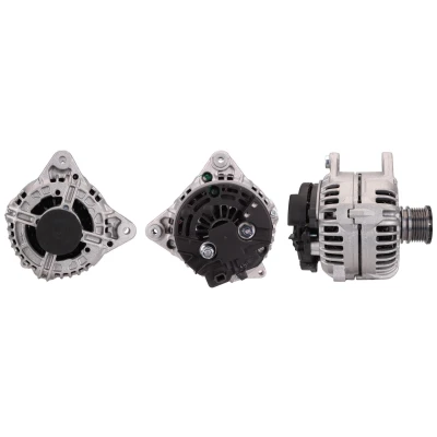 Billede af DRI 2303431502 Generator 14V 150A RENAULT: GRAND SCENIC 3, MEGANE 3 Grandtour, 2 Kombi, PEUGEOT: 308 I Hatchback