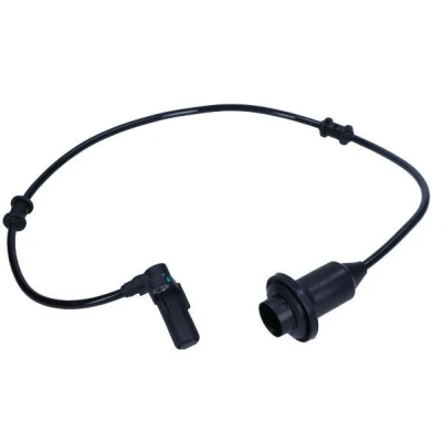 Billede af MAXGEAR 20 0370 ABS sensor Bagaksel højre med gummi manchet aktiv 2 610 MERCEDES BENZ: S klasse Sedan