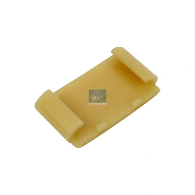 Billede af DT Spare Parts 4.70305 Glideskinne, styrekæde MERCEDES BENZ: C klasse T modell, Sedan