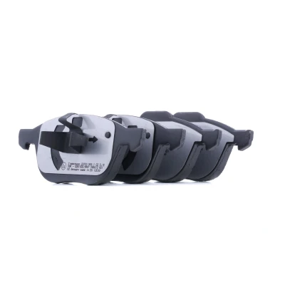 Billede af ZIMMERMANN 23723.980.1 Bremseklodser Billede svarer til leveringsomfang FORD: Focus 3 Turnier, KUGA 2, 2 Kombi, VOLVO: V50, V40 Hatchback
