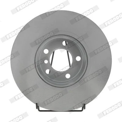 Billede af Bremseskive FERODO DDF2603C