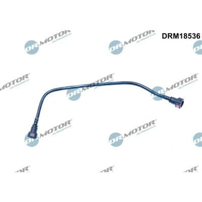 Billede af Brændstofrør Dr.Motor Automotive DRM18536