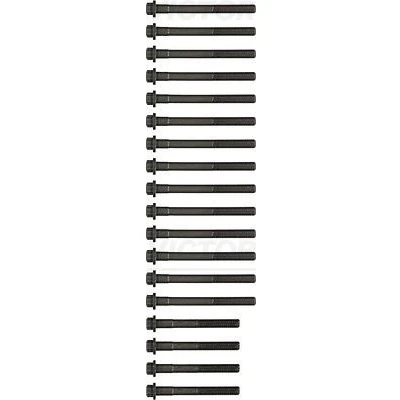 Billede af REINZ 14 55000 01 Strækbolte ydre polygonhoved TOYOTA: Land Cruiser Prado 120